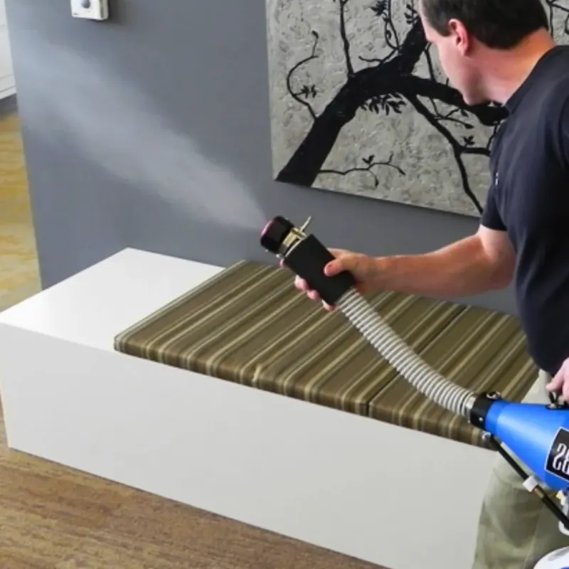 Professional Odor Removal in Wolf Point, MT